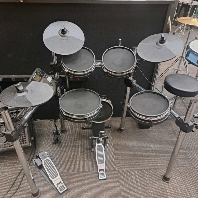 Alesis - SURGE MESH KIT